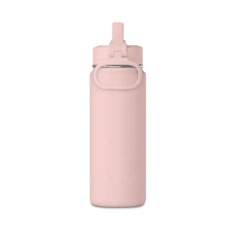 Mini Water Bottle - Pure Vessel 20oz Insulated & Kid-Friendly - Pure Vessel