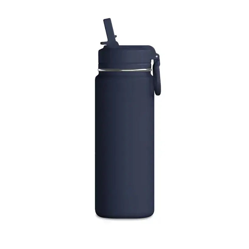 Mini Water Bottle - Pure Vessel 20oz Insulated & Kid-Friendly - Pure Vessel