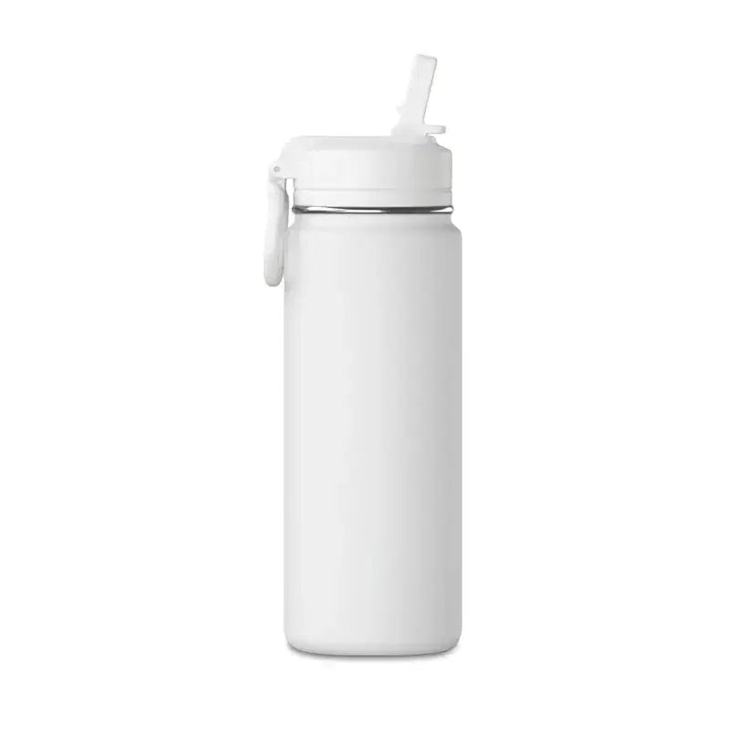 Mini Water Bottle - Pure Vessel 20oz Insulated & Kid-Friendly - Pure Vessel