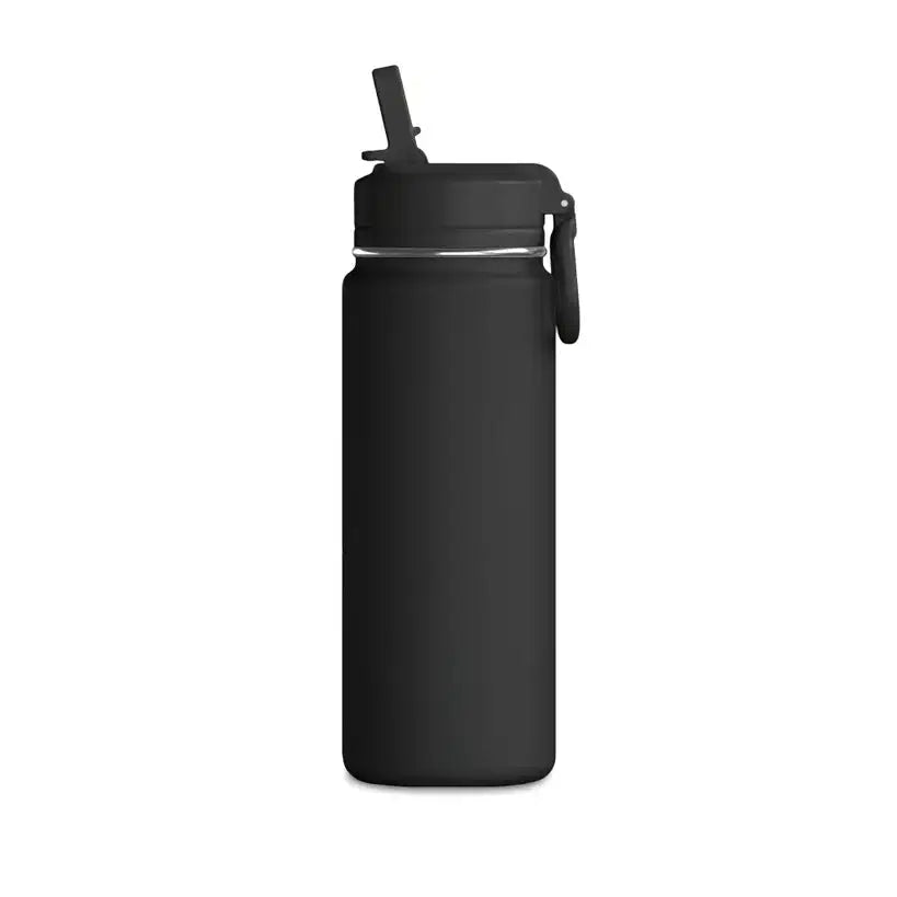 Mini Water Bottle - Pure Vessel 20oz Insulated & Kid-Friendly - Pure Vessel