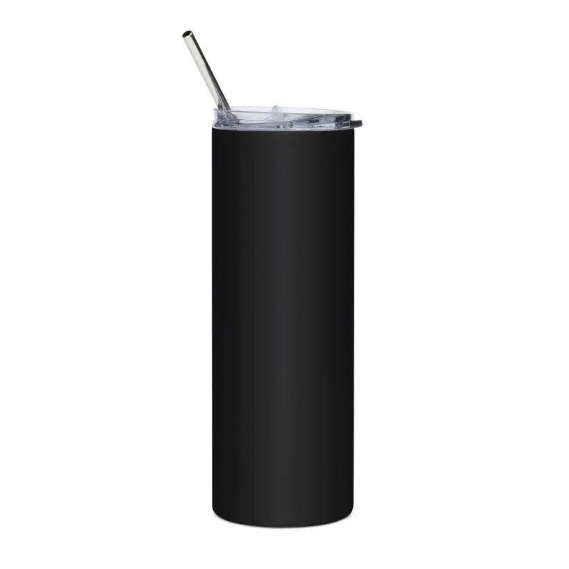 Stainless Steel Tumbler — 20oz Pure Vessel Slim Travel Cup - Pure Vessel