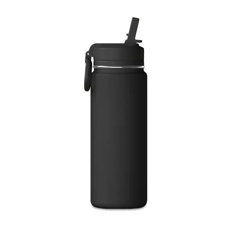 Mini Water Bottle - Pure Vessel 20oz Insulated & Kid-Friendly - Pure Vessel