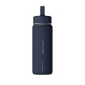Mini Water Bottle - Pure Vessel 20oz Insulated & Kid-Friendly - Pure Vessel