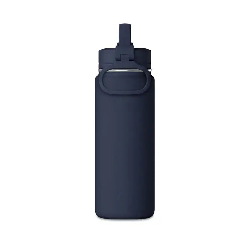 Mini Water Bottle - Pure Vessel 20oz Insulated & Kid-Friendly - Pure Vessel