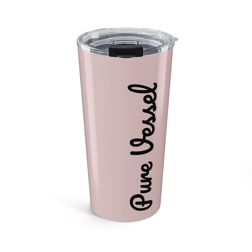 Tumbler 20oz - Pure Vessel
