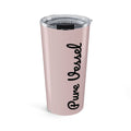 Tumbler 20oz - Pure Vessel