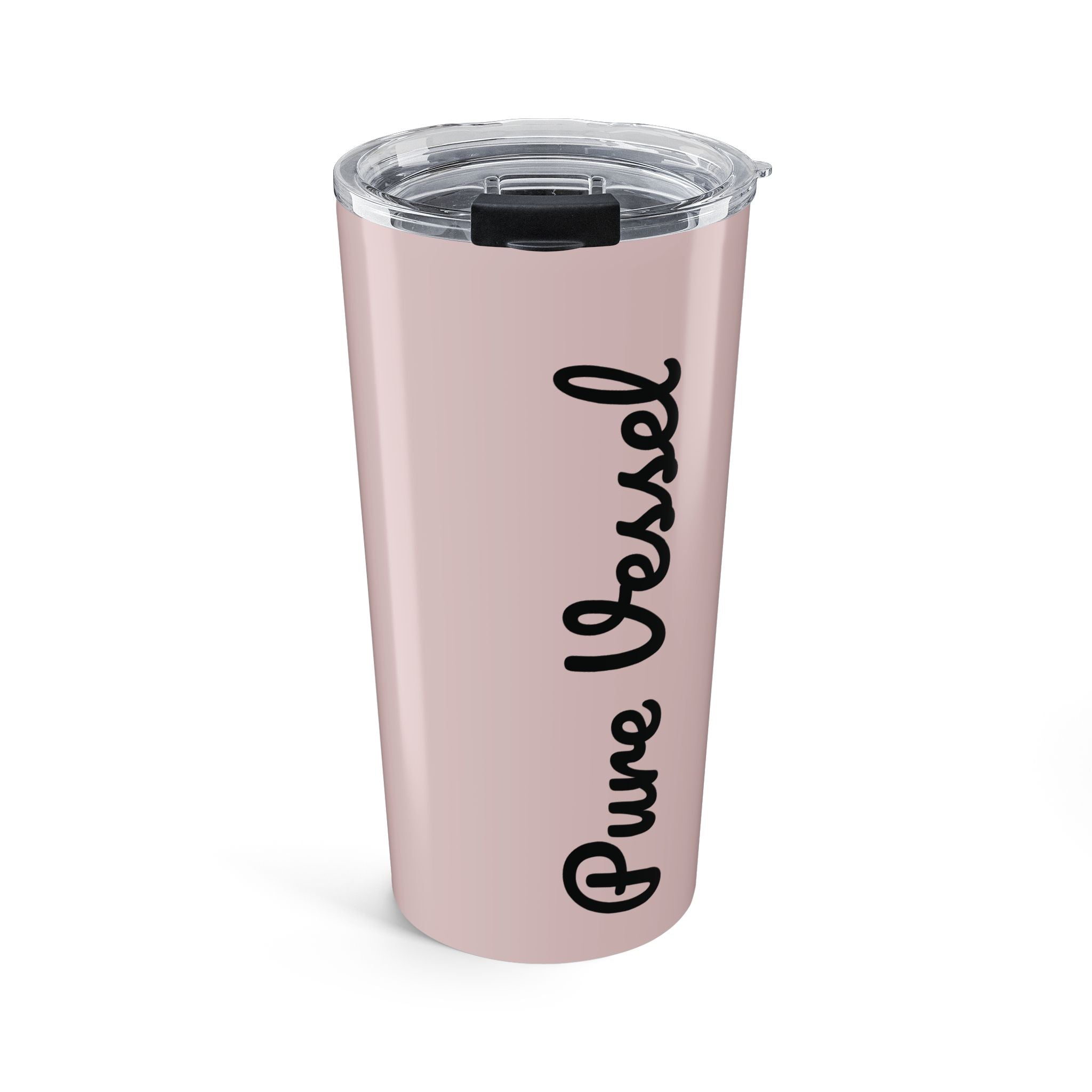 Tumbler 20oz - Pure Vessel