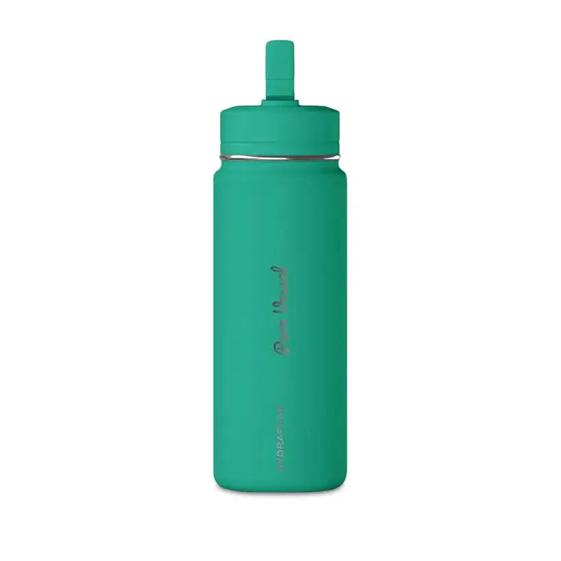 Mini Water Bottle - Pure Vessel 20oz Insulated & Kid-Friendly - Pure Vessel