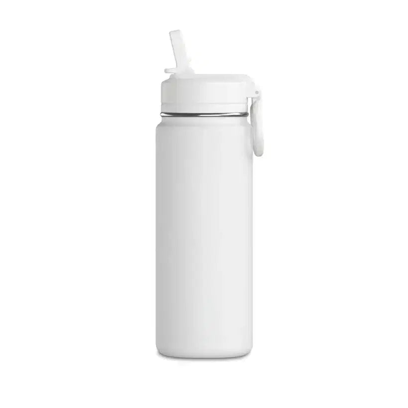 Mini Water Bottle - Pure Vessel 20oz Insulated & Kid-Friendly - Pure Vessel