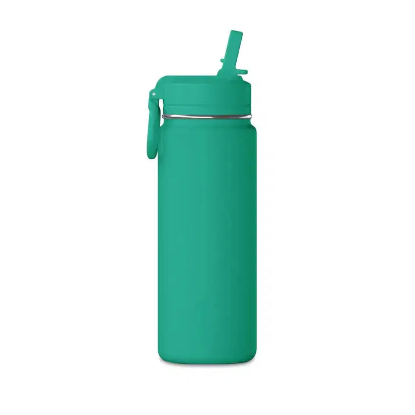 Mini Water Bottle - Pure Vessel 20oz Insulated & Kid-Friendly - Pure Vessel