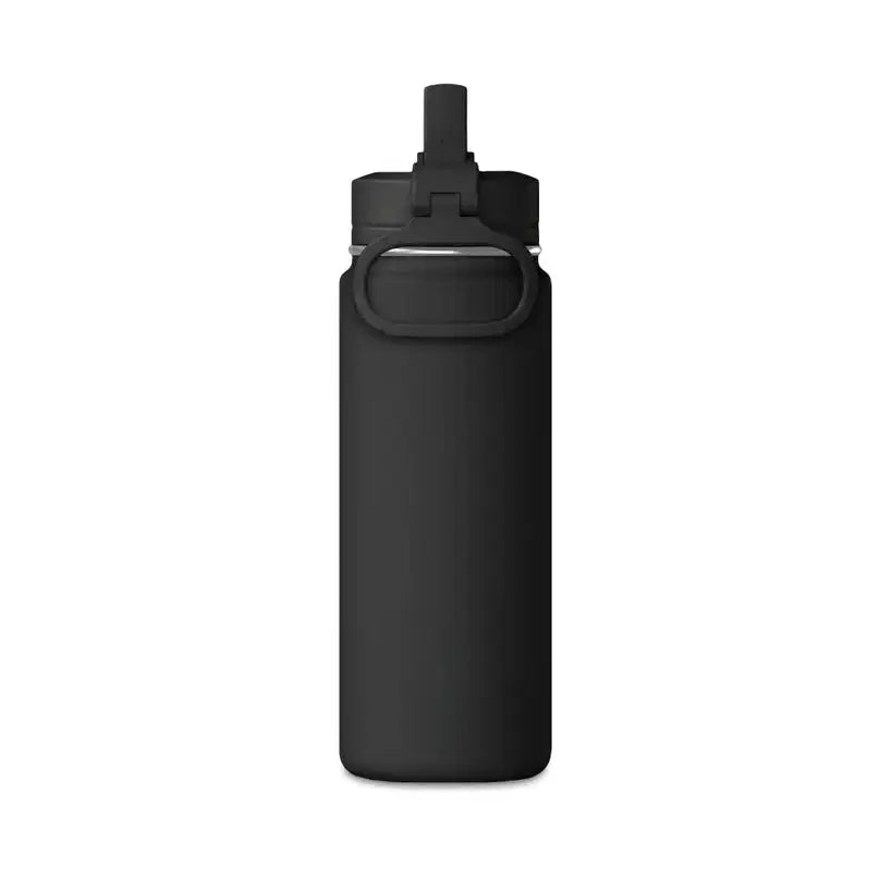Mini Water Bottle - Pure Vessel 20oz Insulated & Kid-Friendly - Pure Vessel