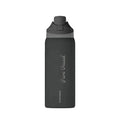 Insulated Water Bottle 32oz - Pure Vessel - Designed for Your Active Life - Pure Vessel