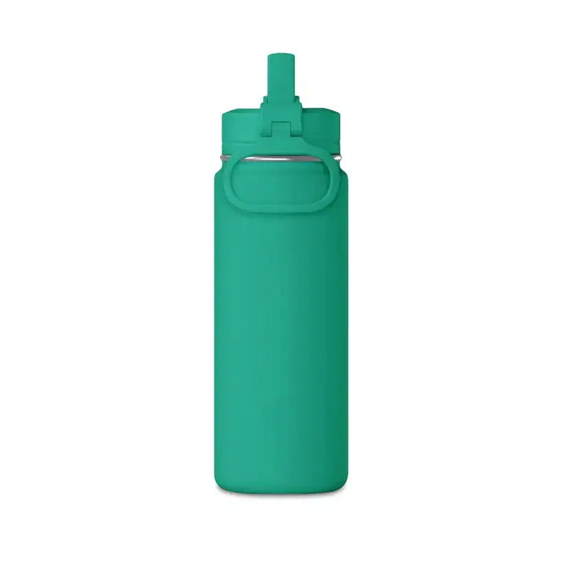 Mini Water Bottle - Pure Vessel 20oz Insulated & Kid-Friendly - Pure Vessel