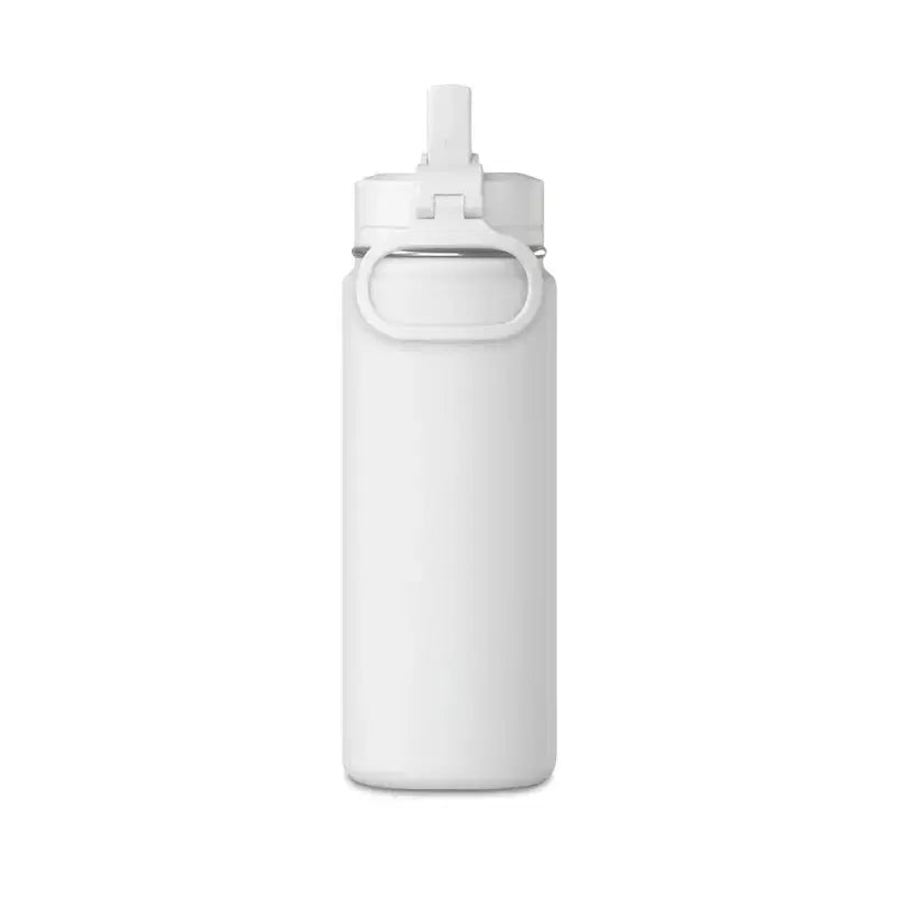 Mini Water Bottle - Pure Vessel 20oz Insulated & Kid-Friendly - Pure Vessel