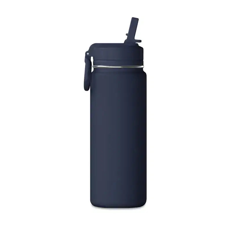Mini Water Bottle - Pure Vessel 20oz Insulated & Kid-Friendly - Pure Vessel