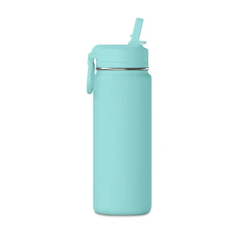 Mini Water Bottle - Pure Vessel 20oz Insulated & Kid-Friendly - Pure Vessel